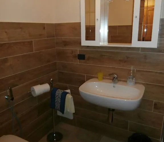 Petites Fleurs Lejlighed