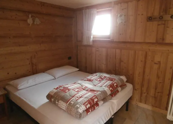 Lejlighed Petites Fleurs Cogne